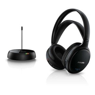 Philips SHC5200 Kulaklık kullananlar yorumlar